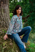 Atelier Jupe - Hannah Blouse